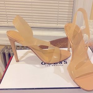 Guess Shoes, brand new